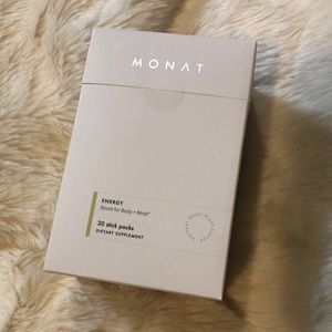 Monat Energy